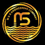 M&S Engineering Company logo