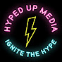 Hyped Up Media logo