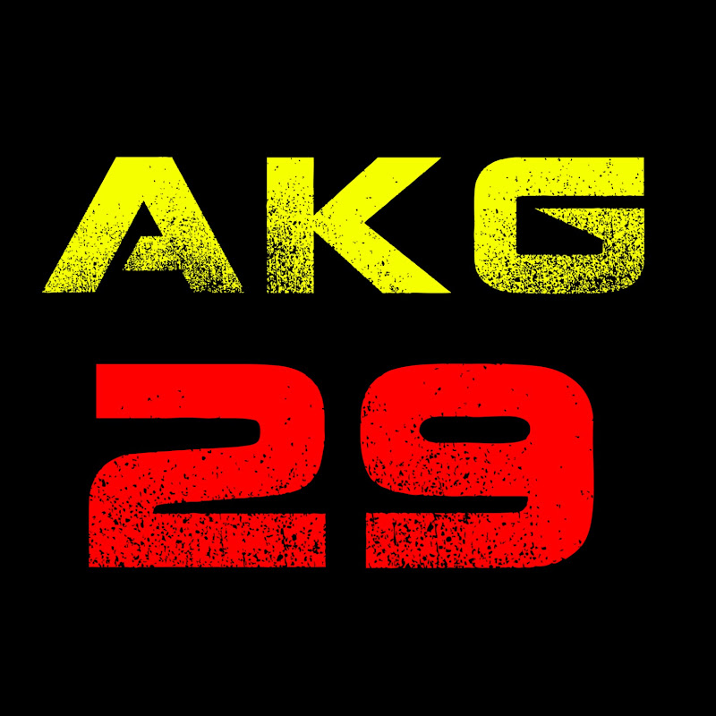 AKG29
