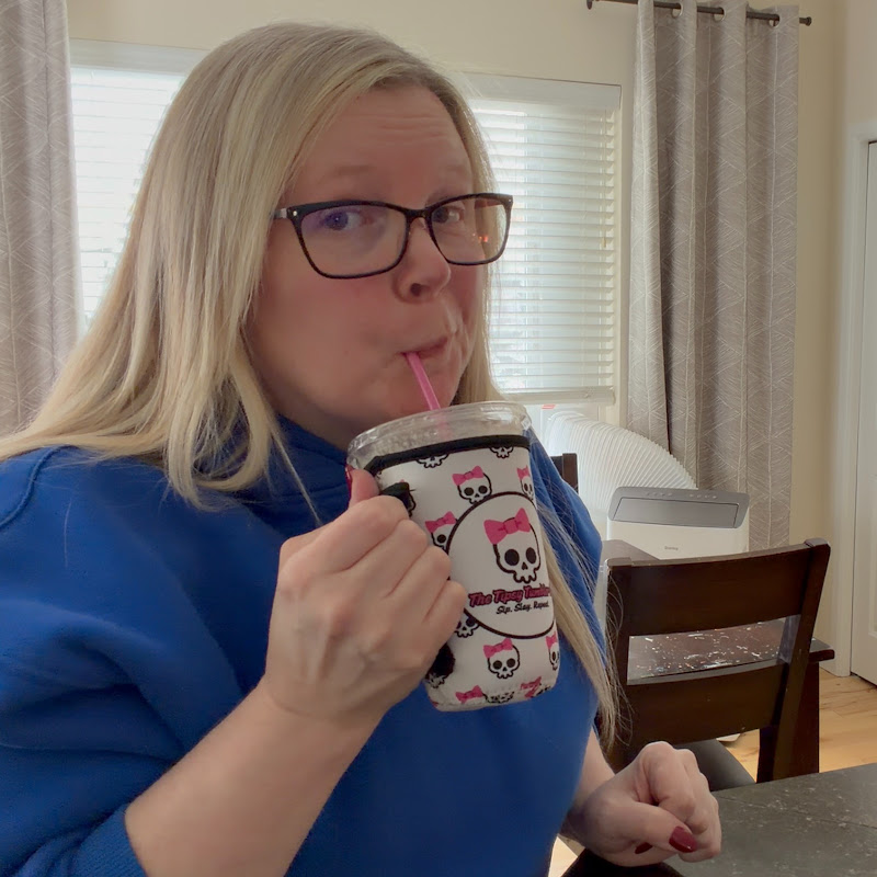 Doing Midlife with Katie