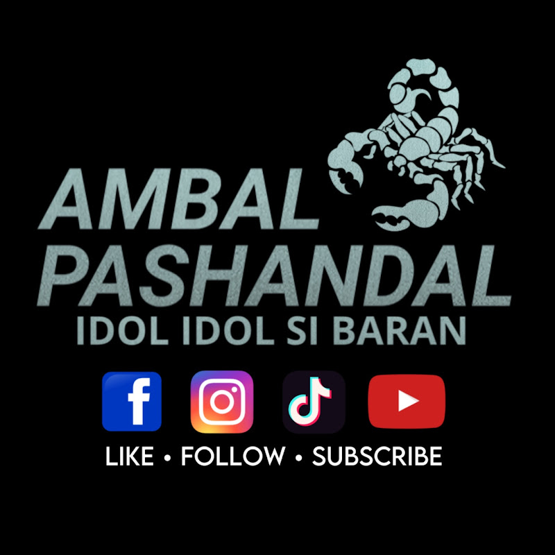AMBAL PASHANDAL