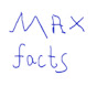 MAX FACTS logo