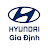 Hyundai Gia Định - Đại Lý Chính Hãng