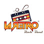 La Retro Rock Band logo