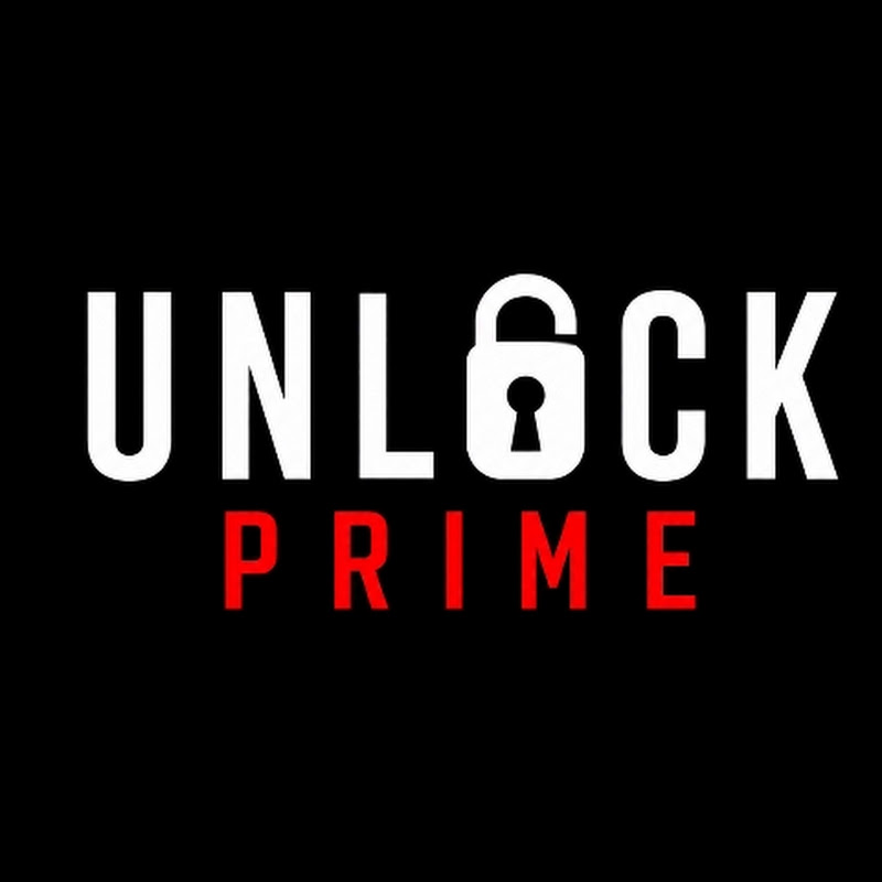 UNLOCK PRIME
