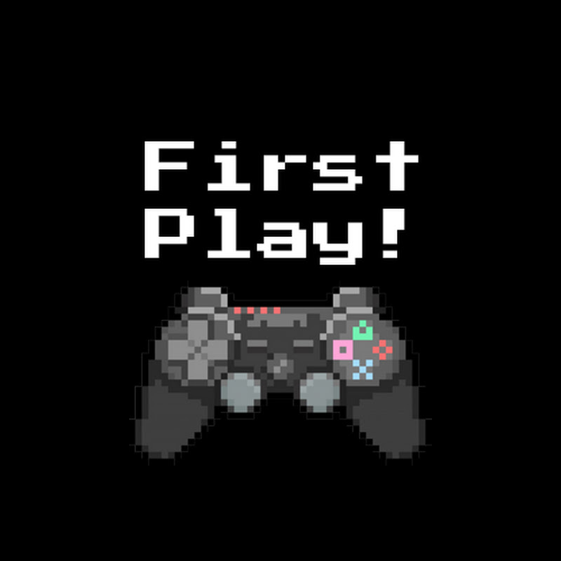 First Play!
