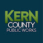 Kern County Public Works logo