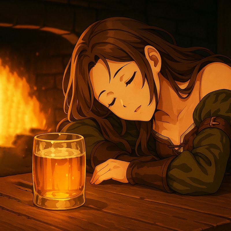 The Riverside Tavern