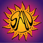 sAn live logo