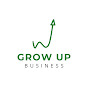 Grow up  logo