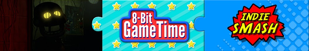 8-BitGaming Аватар канала YouTube