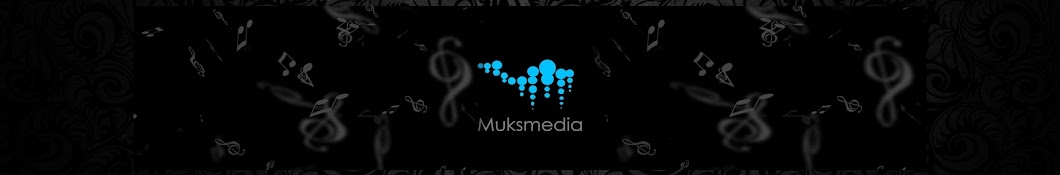 Muksmedia YouTube channel avatar
