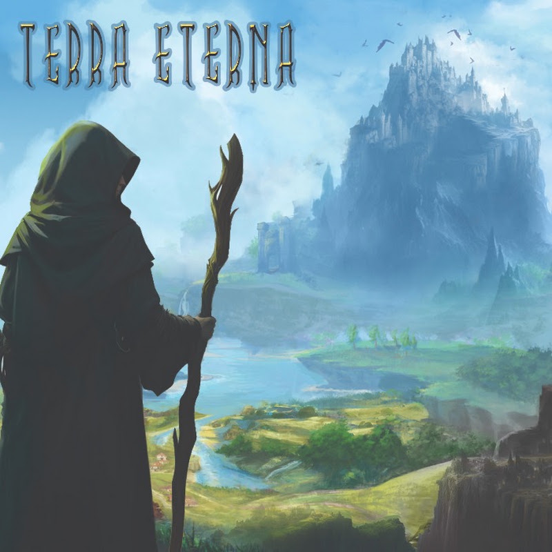 terra eterna