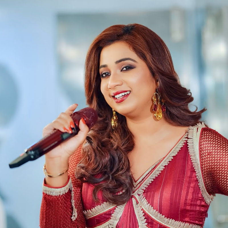 Shreya Ghoshal FC