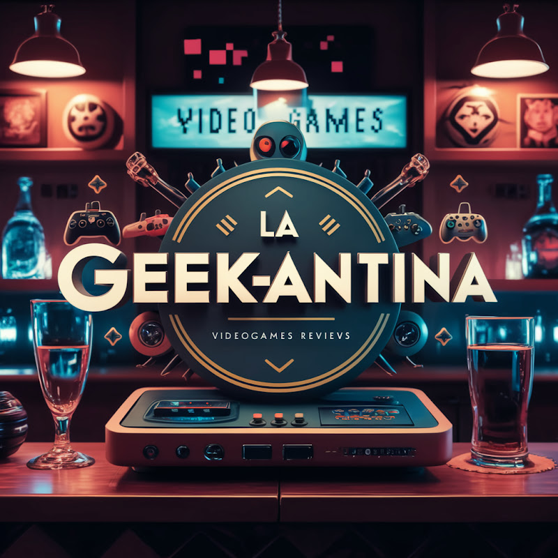 La Geekantina