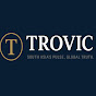 Trovic logo
