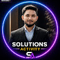Solutions Activity Avatar
