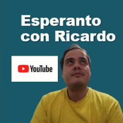 Esperanto con Ricardo