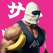 鎖骨バナナ🍌