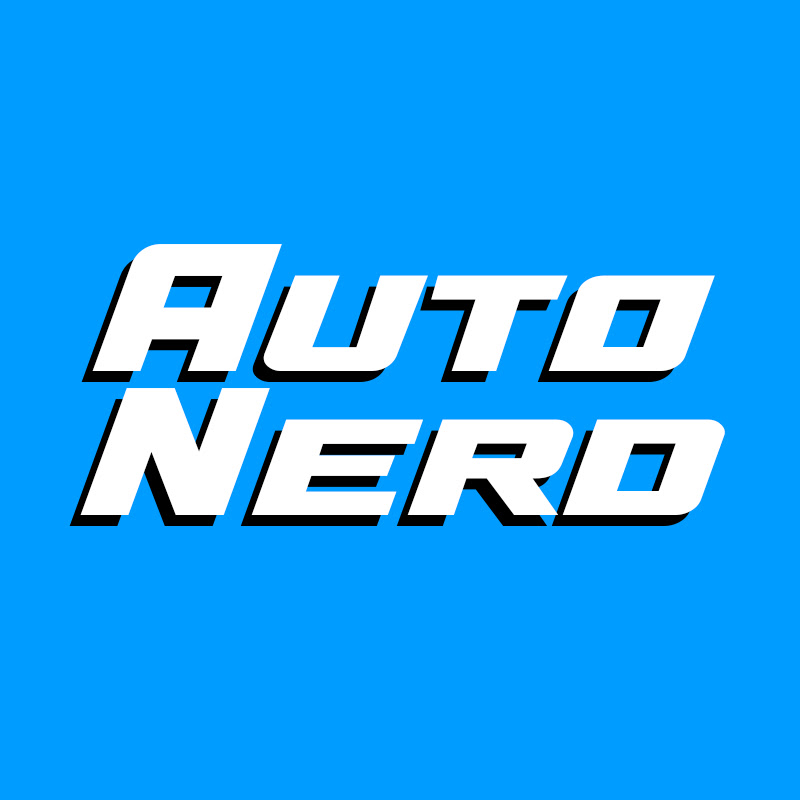 AutoNerd