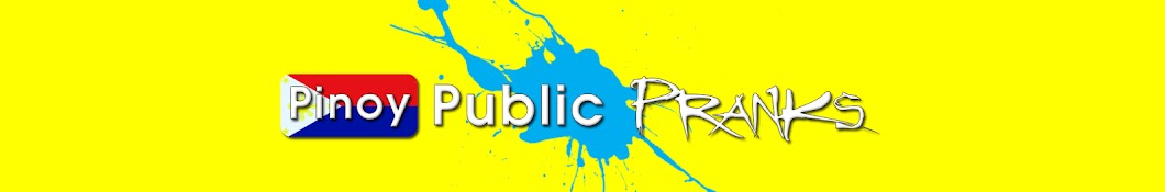 Pinoy Public Pranks Avatar del canal de YouTube