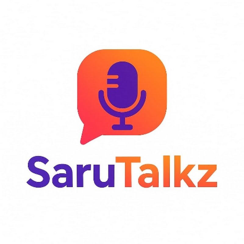 SaruTalkz