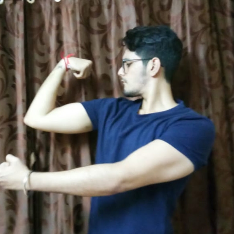 Parth07 Aesthetic