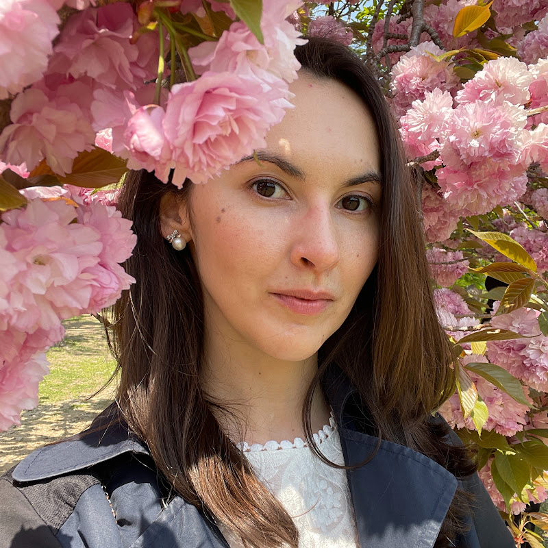 Angelina in Korea