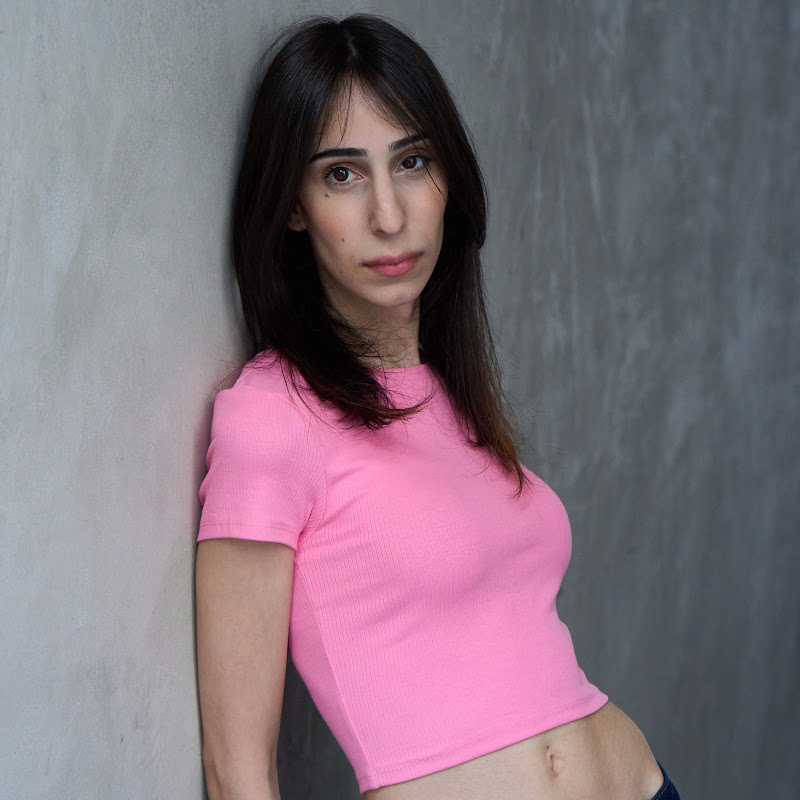 Leylastone Kanalbild