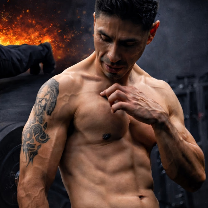 Jay Ortega
