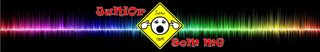 Junior SoM MG Awatar kanału YouTube