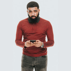 Thumbnail of related channel