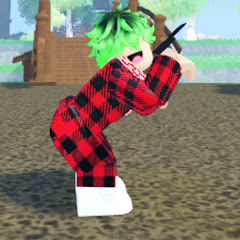 CoolRobloxPlayer channel avatar