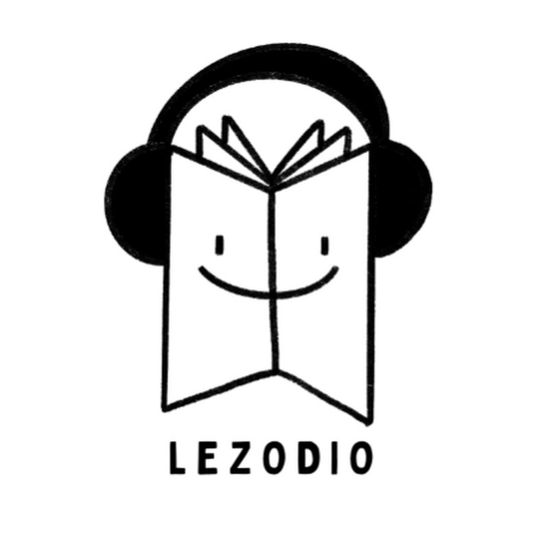 LEZODIO | Livres audios pour adultes & enfants