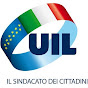 Uil Liguria logo