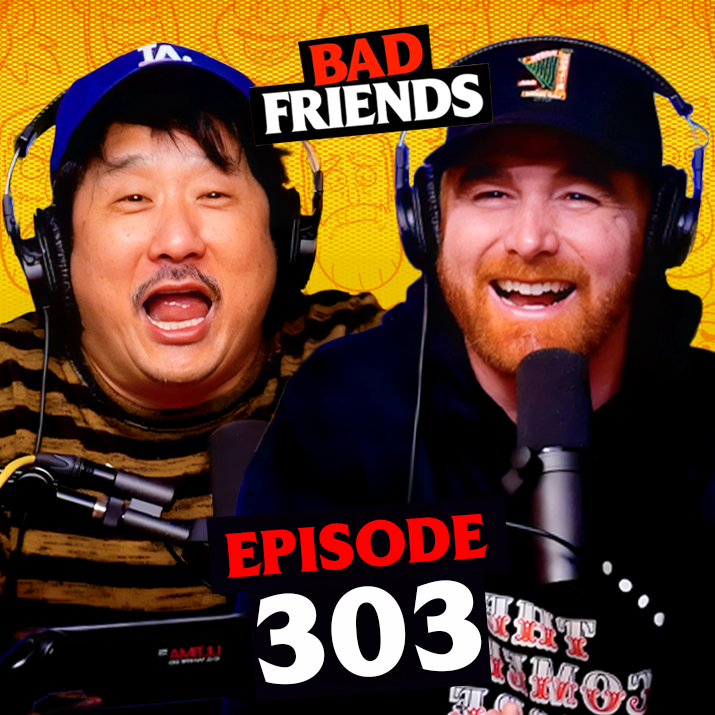 Post from Bad Friends