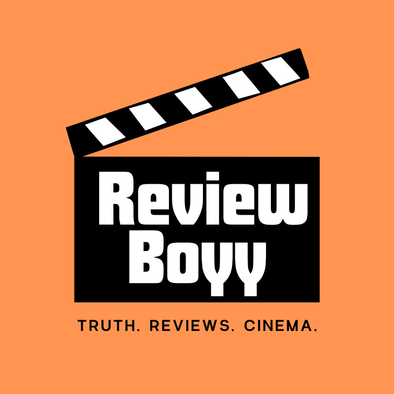 Review Boyy