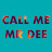 Call me Mr Dee