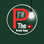 The Prank Boyz logo