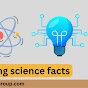 Science Facts logo