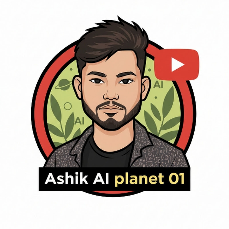 Ashik Al Planet 01