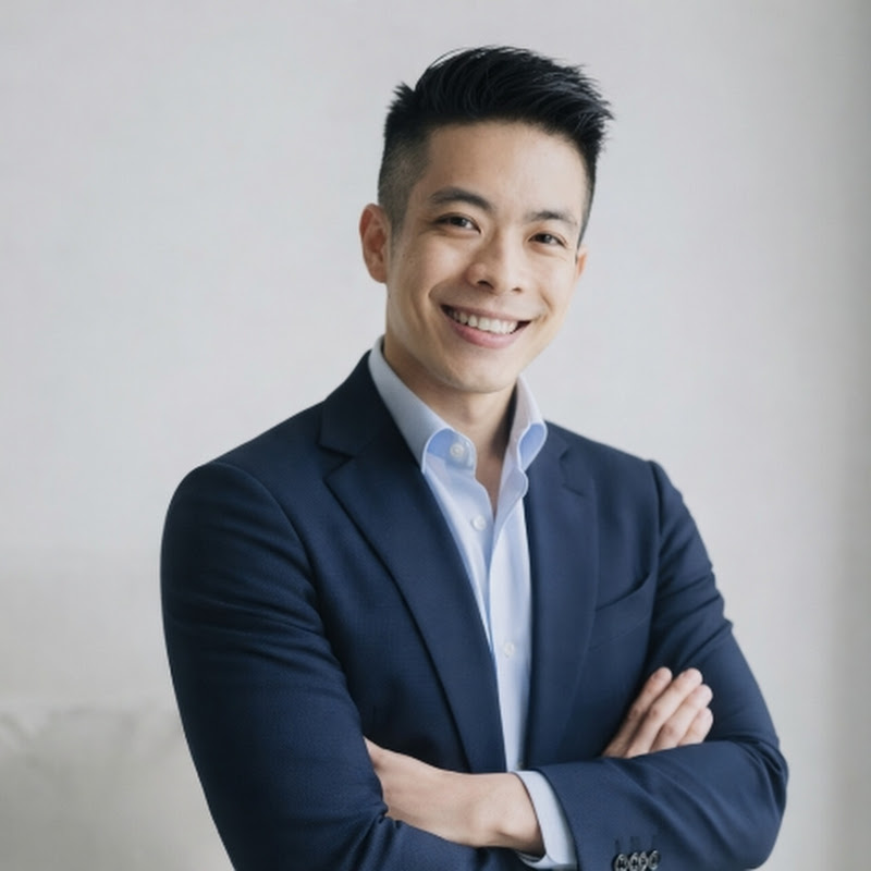 Billy Teh
