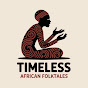 African folktales by Tony  logo