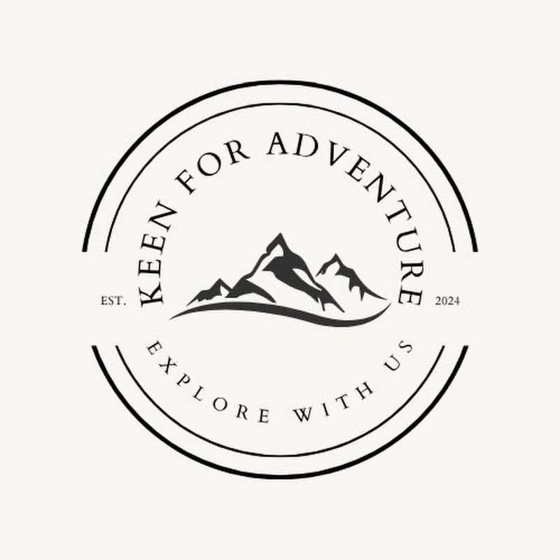 Keen For Adventure