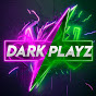 Dark Playz Live logo