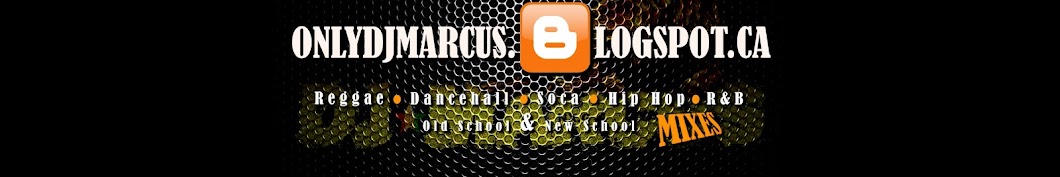 DJ Marcus YouTube channel avatar