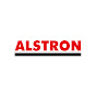 Alstron Ultrasonic Singapore logo