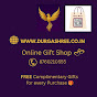 DurgashreeGifts logo