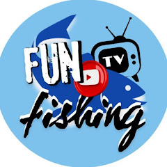 Podgląd kanału fun fishing TV