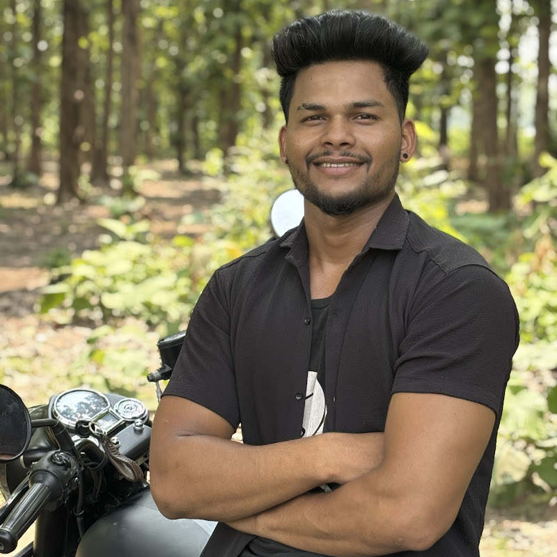 Sanjay The Story Teller 